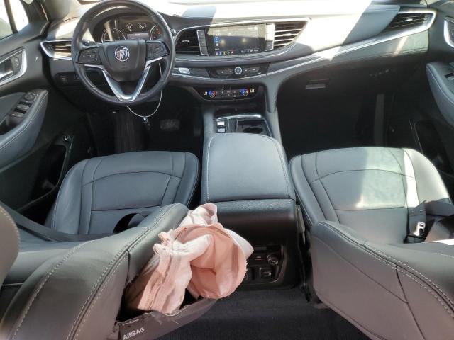 5GAEVAKW3PJ266293 - 2023 BUICK ENCLAVE ESSENCE Gümüş foto 8