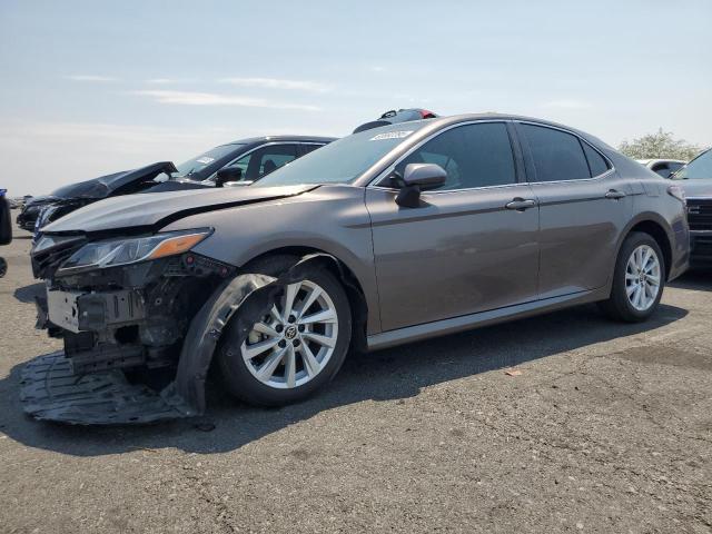 2022 TOYOTA CAMRY LE, 