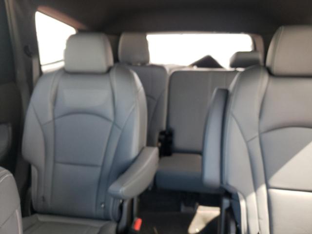 5GAERBKW2NJ148307 - 2022 BUICK ENCLAVE ESSENCE 石墨色 照片 10