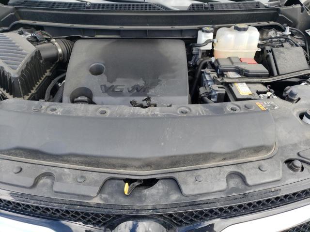 5GAERBKW2NJ148307 - 2022 BUICK ENCLAVE ESSENCE 石墨色 照片 12