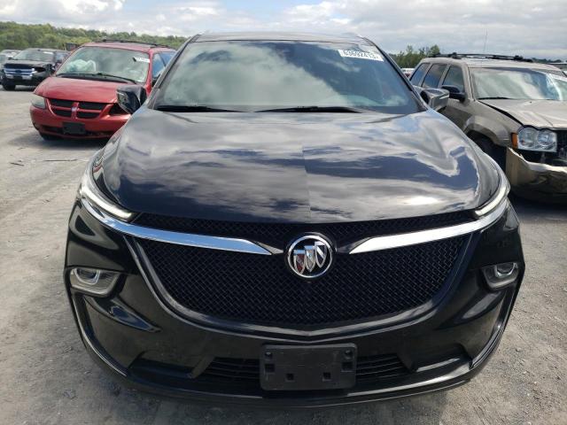 5GAERBKW2NJ148307 - 2022 BUICK ENCLAVE ESSENCE 石墨色 照片 5