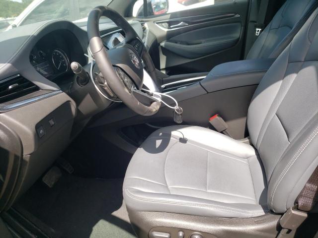 5GAERBKW2NJ148307 - 2022 BUICK ENCLAVE ESSENCE 石墨色 照片 7