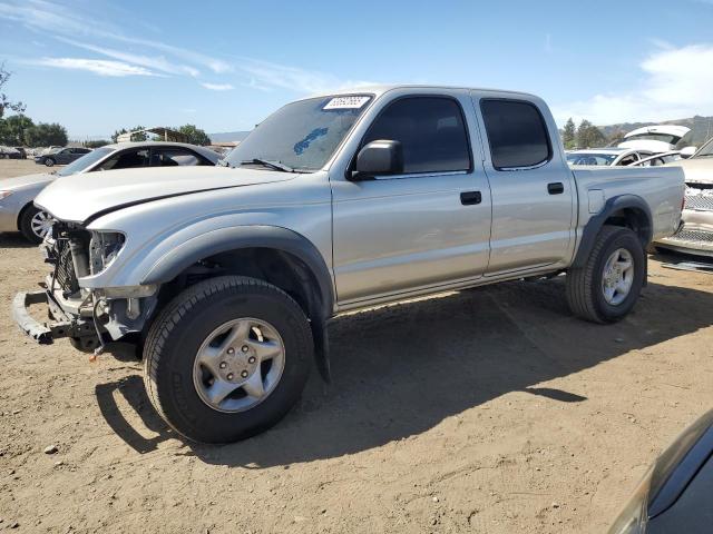 2001 TOYOTA TACOMA DOUBLE CAB PRERUNNER, null
