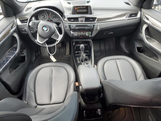 WBXHT3C32G5F66049 - 2016 BMW X1 XDRIVE28I GRAY photo 8