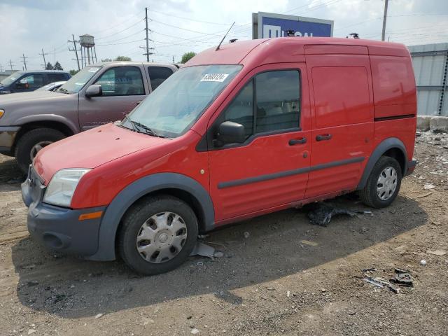 2010 FORD TRANSIT CO XL, 