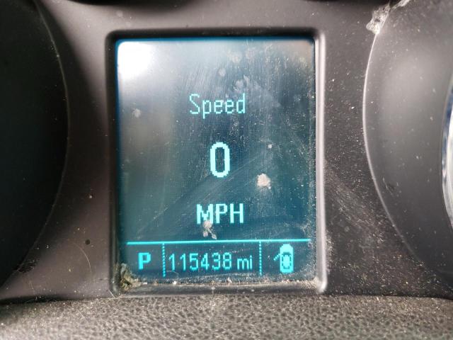 KL4CJBSB2DB197049 - 2013 BUICK ENCORE CONVENIENCE 黑色 照片 8