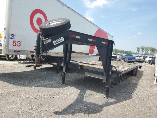 1XNGG3629M3084237 - 2021 ARO TRAILER BLACK photo 2