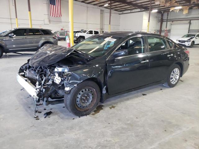 2014 NISSAN ALTIMA 2.5, 