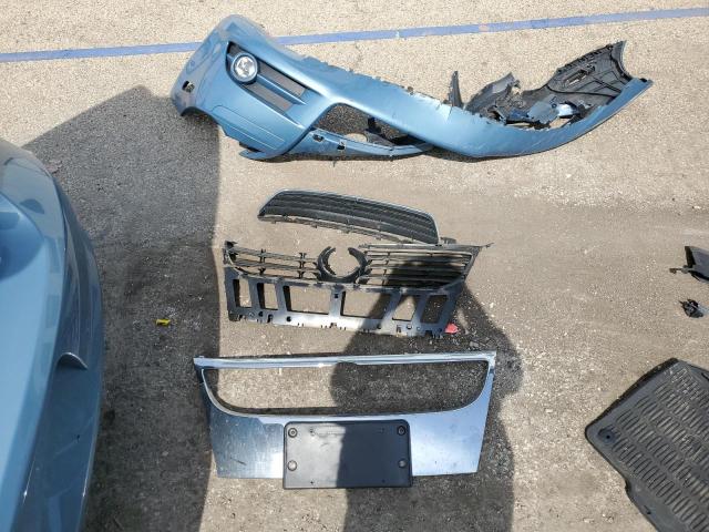 WVWBA71F98V050668 - 2008 VOLKSWAGEN EOS TURBO ლურჯი ფოტო 12