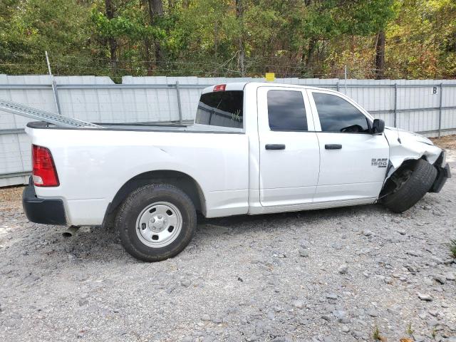 1C6RR6FG3NS153737 - 2022 RAM 1500 CLASS TRADESMAN WHITE photo 3