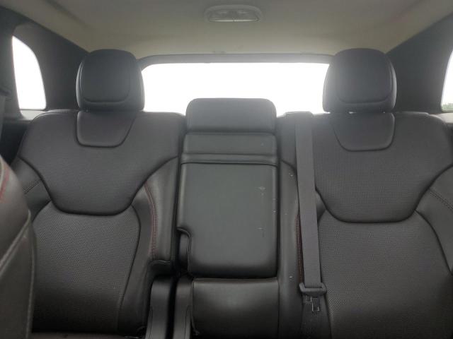 1C4PJMBS6GW237214 - 2016 JEEP CHEROKEE TRAILHAWK 黑色 照片 10