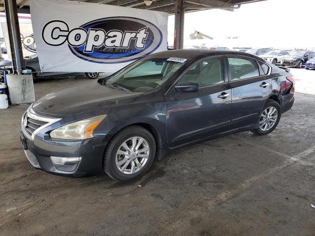 2015 NISSAN ALTIMA 2.5, 