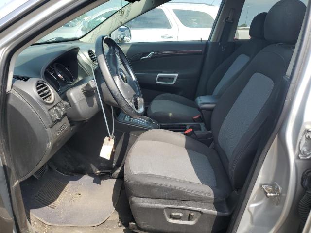 3GNAL2EK5ES656333 - 2014 CHEVROLET CAPTIVA LS 银色 照片 7