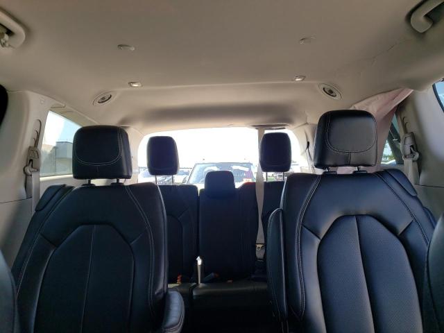 2C4RC1BG6PR597234 - 2023 CHRYSLER PACIFICA TOURING L Qara foto 10