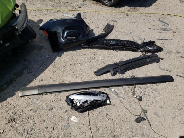 2C4RC1BG6PR597234 - 2023 CHRYSLER PACIFICA TOURING L Qara foto 13