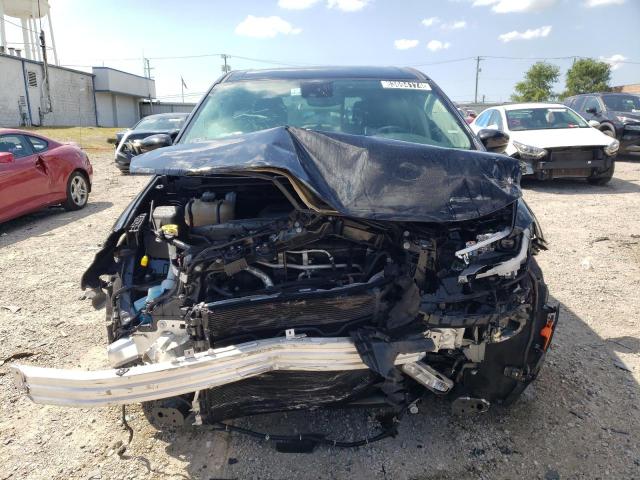 2C4RC1BG6PR597234 - 2023 CHRYSLER PACIFICA TOURING L Qara foto 5