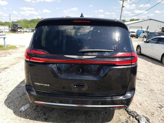 2C4RC1BG6PR597234 - 2023 CHRYSLER PACIFICA TOURING L Qara foto 6