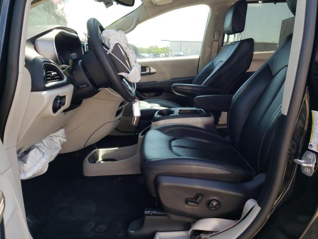 2C4RC1BG6PR597234 - 2023 CHRYSLER PACIFICA TOURING L Qara foto 7