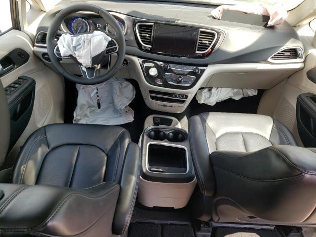 2C4RC1BG6PR597234 - 2023 CHRYSLER PACIFICA TOURING L Qara foto 8