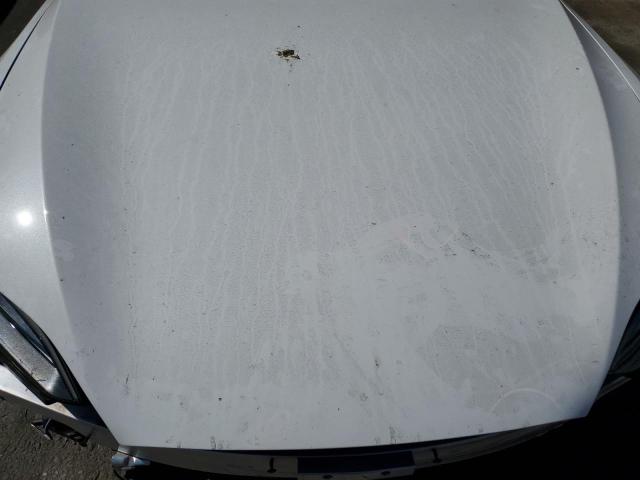 5YJSA1E57NF475282 - 2022 TESLA MODEL S WHITE photo 11