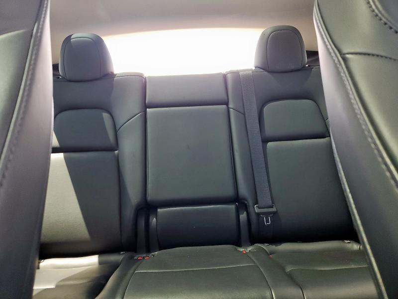 7SAYGDEF7NF463669 - 2022 TESLA MODEL Y Bleu photo 10