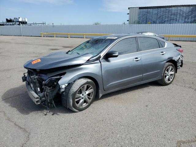 2014 NISSAN ALTIMA 2.5, 
