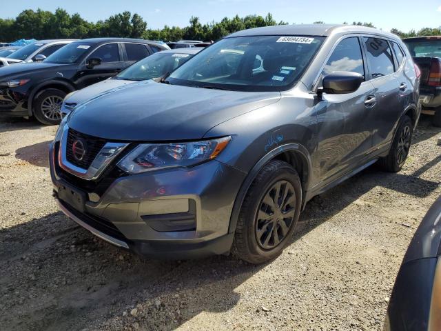 2018 NISSAN ROGUE S, 