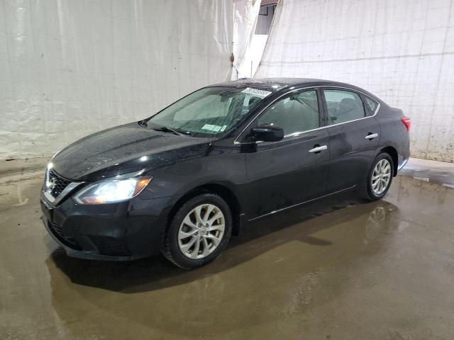 2019 NISSAN SENTRA S, 