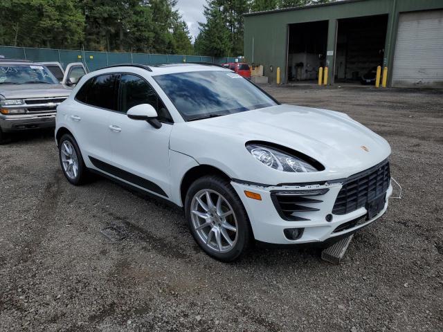 WP1AA2A52JLB01501 - 2018 PORSCHE MACAN WHITE photo 4