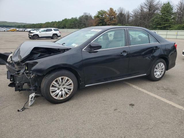 2012 TOYOTA CAMRY BASE, 