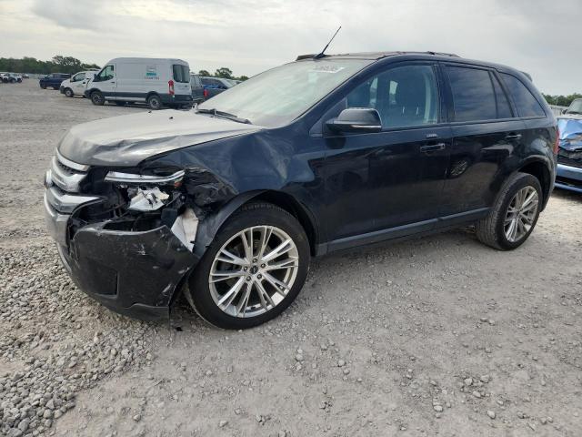 2014 FORD EDGE SEL, 