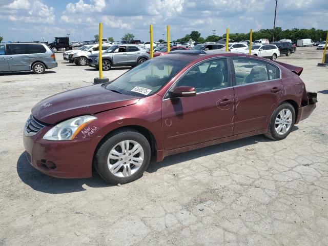 2011 NISSAN ALTIMA BASE, null