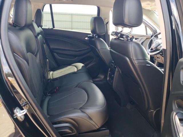 LRBFX4SX1KD008027 - 2019 BUICK ENVISION PREMIUM II Qara foto 11