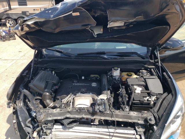 LRBFX4SX1KD008027 - 2019 BUICK ENVISION PREMIUM II Qara foto 12