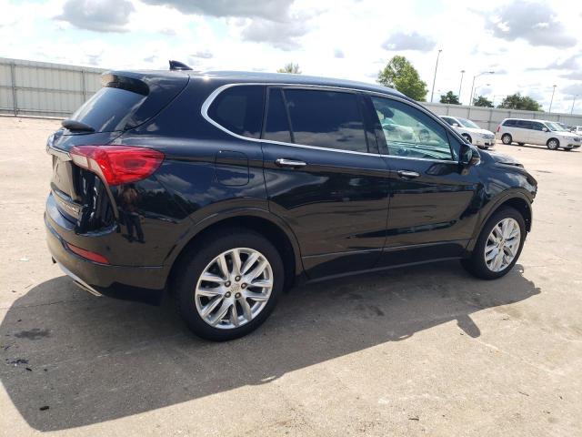 LRBFX4SX1KD008027 - 2019 BUICK ENVISION PREMIUM II Qara foto 3