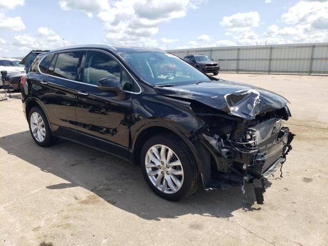 LRBFX4SX1KD008027 - 2019 BUICK ENVISION PREMIUM II Qara foto 4