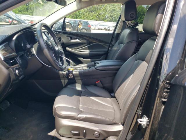 LRBFX4SX1KD008027 - 2019 BUICK ENVISION PREMIUM II Qara foto 7