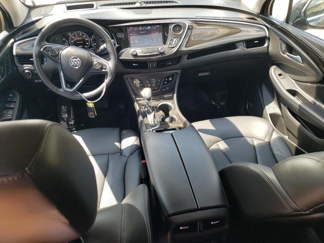 LRBFX4SX1KD008027 - 2019 BUICK ENVISION PREMIUM II Qara foto 8