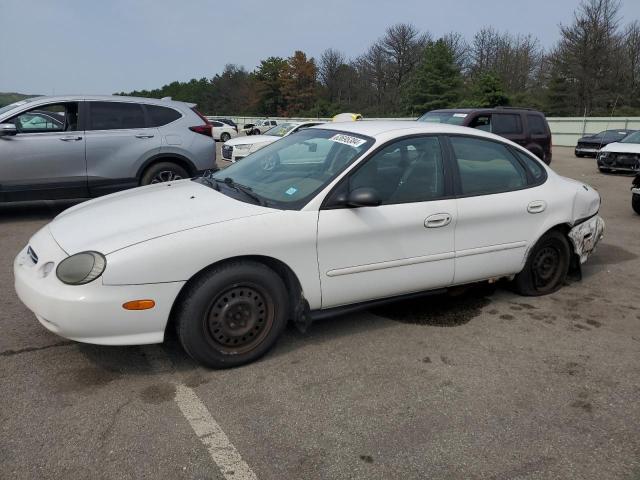 1999 FORD TAURUS LX, 