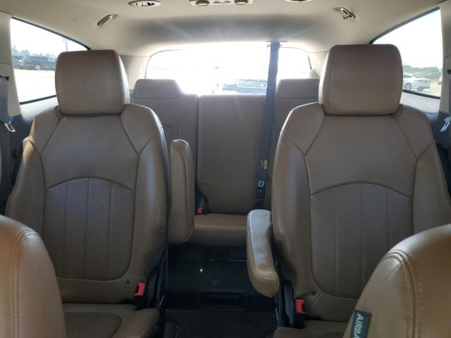 5GAKRCKD1HJ288568 - 2017 BUICK ENCLAVE 棕色 照片 10