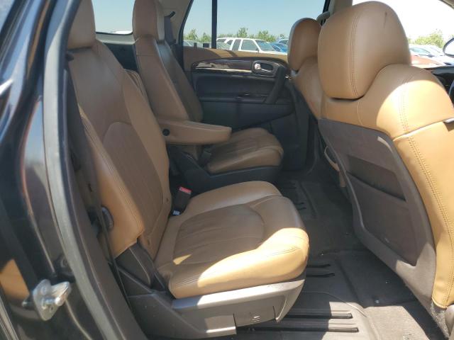 5GAKRCKD1HJ288568 - 2017 BUICK ENCLAVE 棕色 照片 11