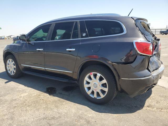 5GAKRCKD1HJ288568 - 2017 BUICK ENCLAVE 棕色 照片 2