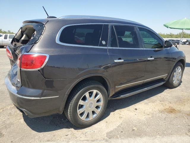 5GAKRCKD1HJ288568 - 2017 BUICK ENCLAVE 棕色 照片 3