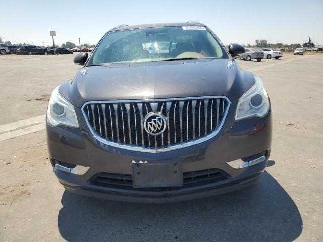 5GAKRCKD1HJ288568 - 2017 BUICK ENCLAVE 棕色 照片 5