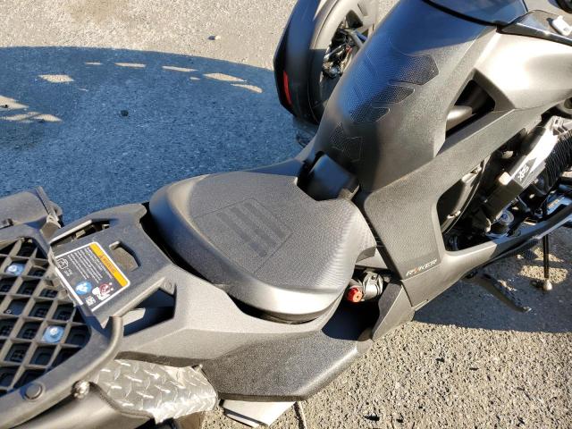 3JB2GEG22LJ001052 - 2020 CAN-AM RYKER RALLY EDITION BLACK photo 5