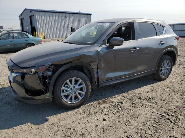 JM3KFBBM4P0278713 - 2023 MAZDA CX-5 SELECT CHARCOAL photo 1