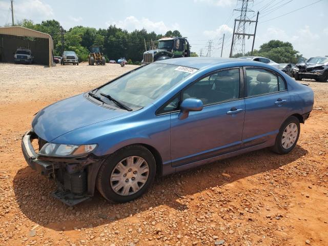 2009 HONDA CIVIC VP, 