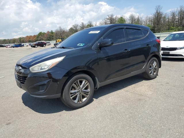 2015 HYUNDAI TUCSON GLS, 