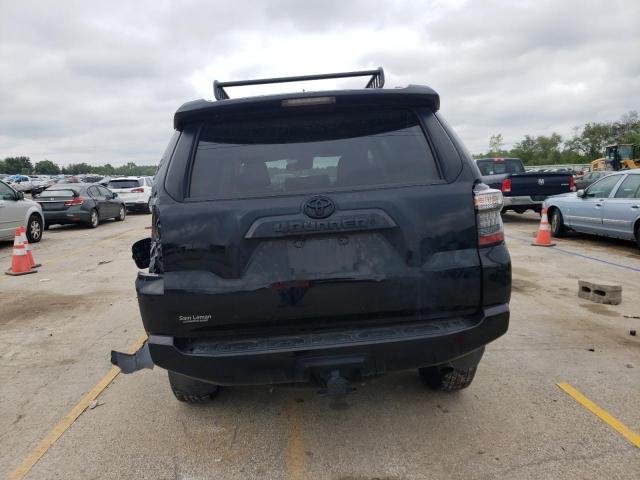 JTEBU5JR8M5920115 - 2021 TOYOTA 4RUNNER SR5/SR5 PREMIUM 黑色 照片 6