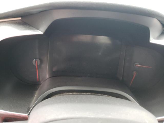 1G1YA2D71J5102746 - 2018 CHEVROLET CORVETTE STINGRAY 1LT BLACK photo 9